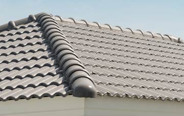 advantages of Jacksdale clay roofing