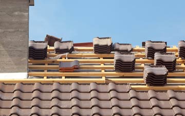 Jacksdale clay roofing costs