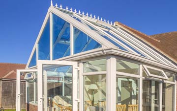 conservatory roof insulation costs Jacksdale
