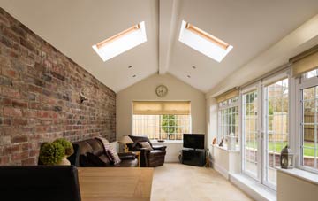 conservatory roof insulation Jacksdale, Nottinghamshire