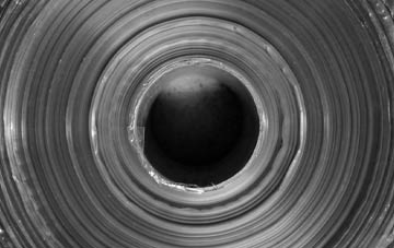 Jacksdale edpm waterproofing