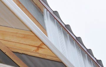 why Jacksdale fascia repairs are essential