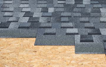 expert Jacksdale asphalt roof companies