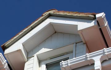 Jacksdale fascia installation costs