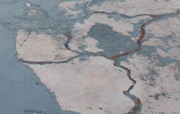 fibreglass roofing replacement Jacksdale