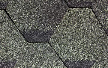 Jacksdale fibreglass shingle repairs