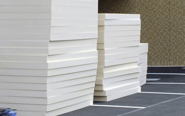 Jacksdale flat roof insulation costs