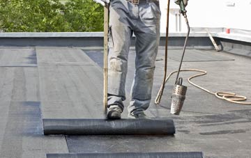 flat roof replacement Jacksdale, Nottinghamshire