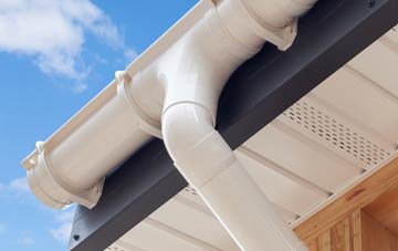 Jacksdale gutter installation costs