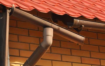Jacksdale gutter repair costs