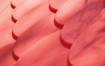 Jacksdale plastic roof costs