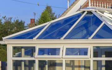 professional Jacksdale conservatory insulation
