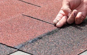 Jacksdale asphalt roof repairs