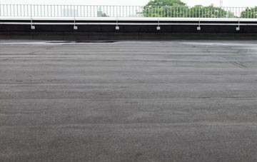 Jacksdale asphalt roof replacement