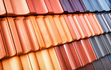 Jacksdale roof tile costs