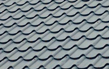 Jacksdale rubber roofing companies
