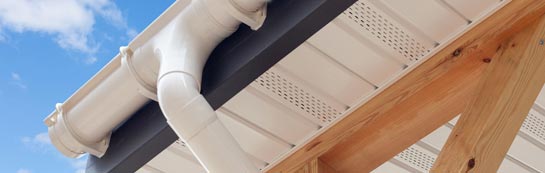 get Jacksdale guttering quotes today