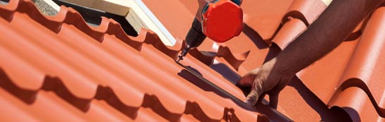 save on Jacksdale roof installation costs