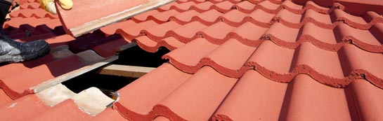 compare Jacksdale roof repair quotes