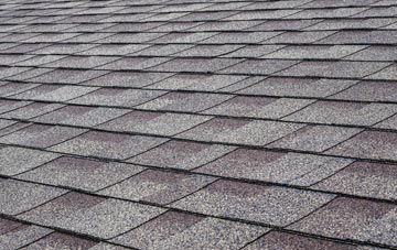 Jacksdale tiles for shallow pitch roofing