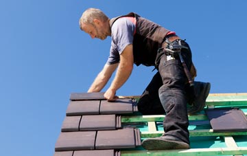 disadvantages of Jacksdale slate roofing