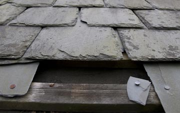 Jacksdale slate roof repairs and maintenance