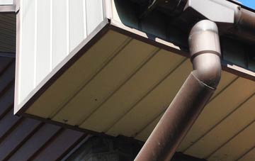 Jacksdale soffit installation costs