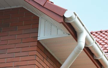 Jacksdale soffit repair costs