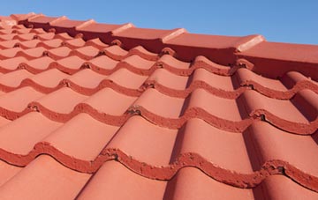 Jacksdale tile and slate roof replacement