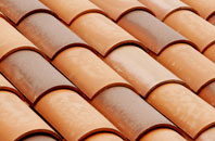 Jacksdale clay roofing
