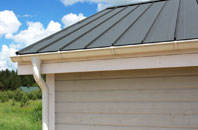 Jacksdale fascia repair