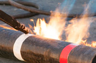 Jacksdale flat roofing replacement