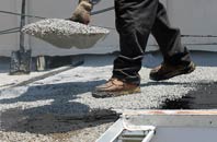 find rated Jacksdale flat roofing replacement companies