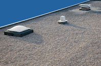 Jacksdale flat roofing
