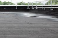 find rated Jacksdale flat roofing companies