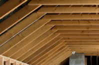 Jacksdale pitched insulation quotes