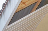 rated Jacksdale soffit repair companies